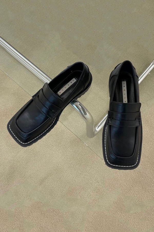 W A N T S Nova Loafers W A N T S Nova Loafers