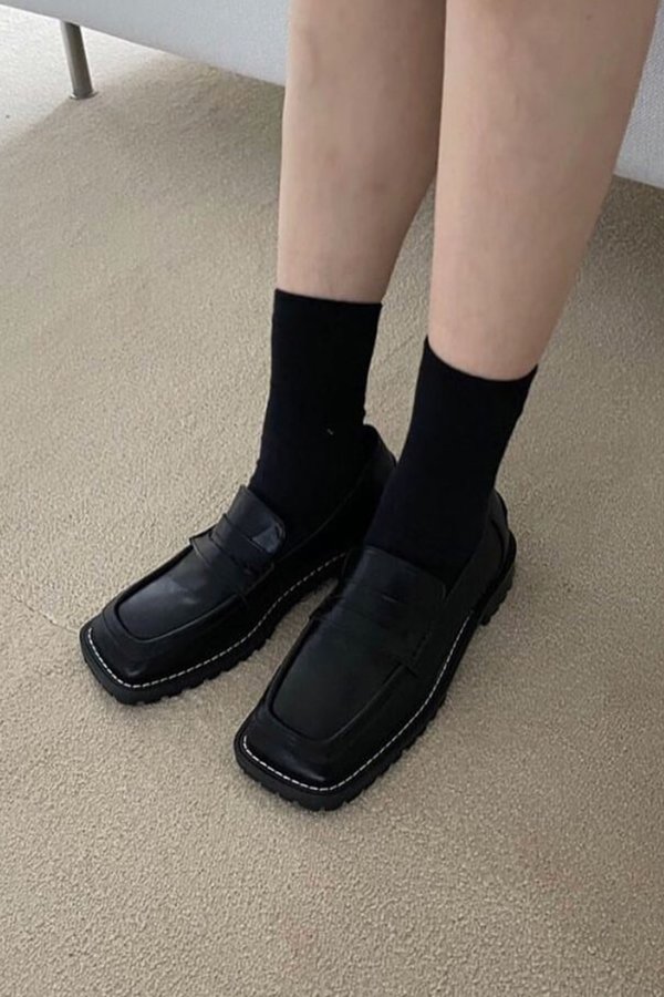 W A N T S Nova Loafers W A N T S Nova Loafers