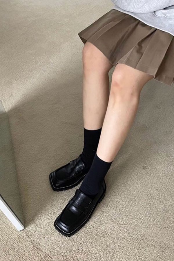 W A N T S Nova Loafers W A N T S Nova Loafers