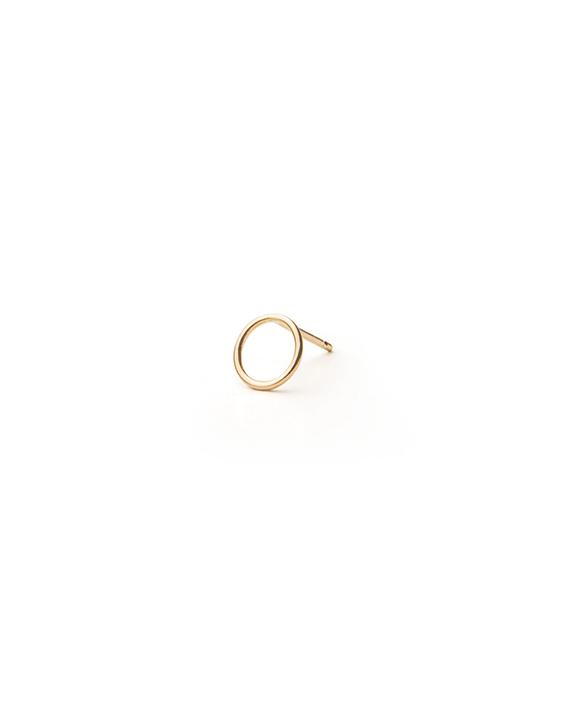 Winden Small Gwen Earring Winden Small Gwen Earring