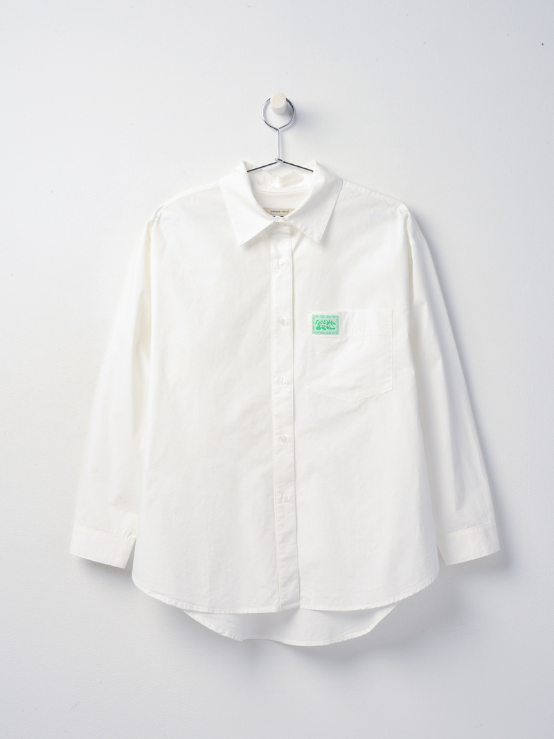 Paloma Wool Bon Shirt | Garmentory