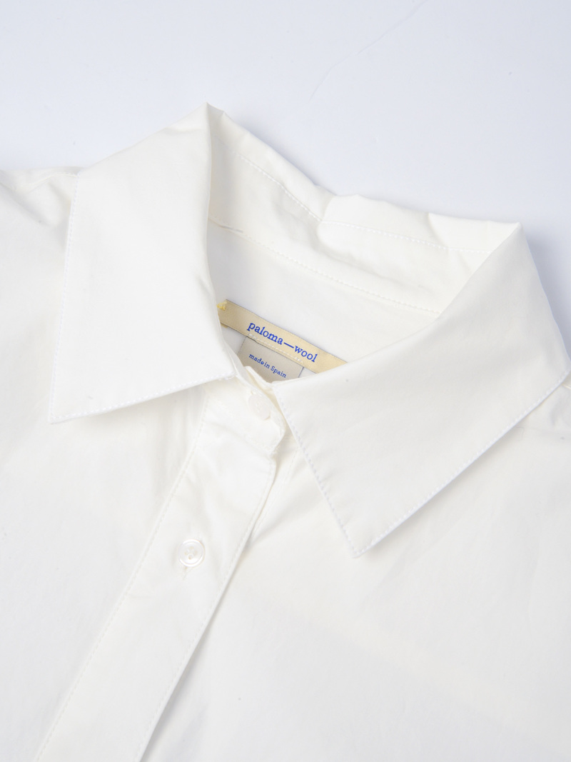 Paloma Wool Bon Shirt | Garmentory