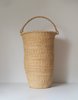 TWENTY ONE TONNES Giant Basket - Natural - Thumbnail 2