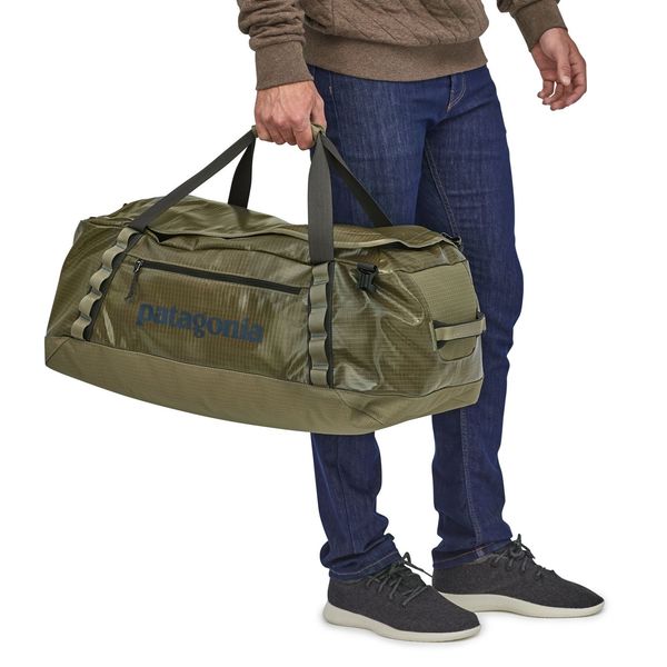Patagonia 55L Black Hole® Duffel Bag - Sage Khaki | Garmentory