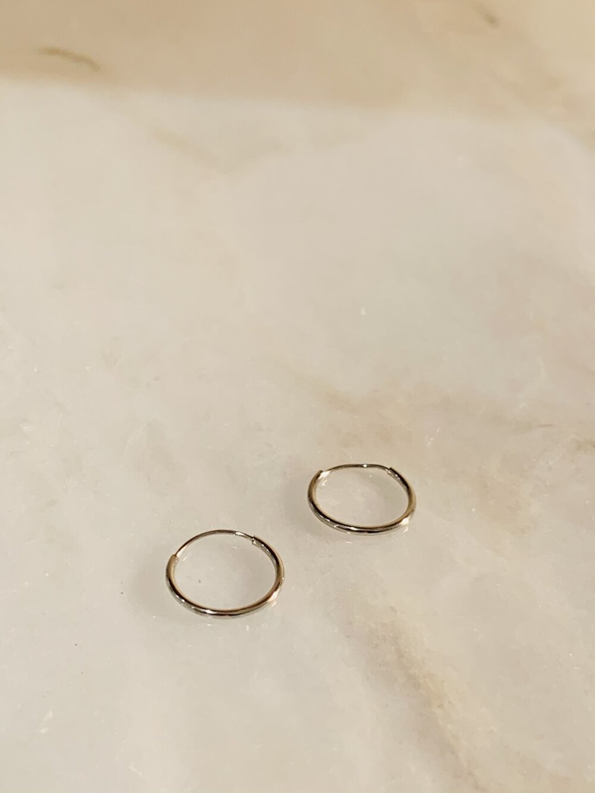 Gabriela Artigas Infinite Loop - White Gold - Image 2 of 2