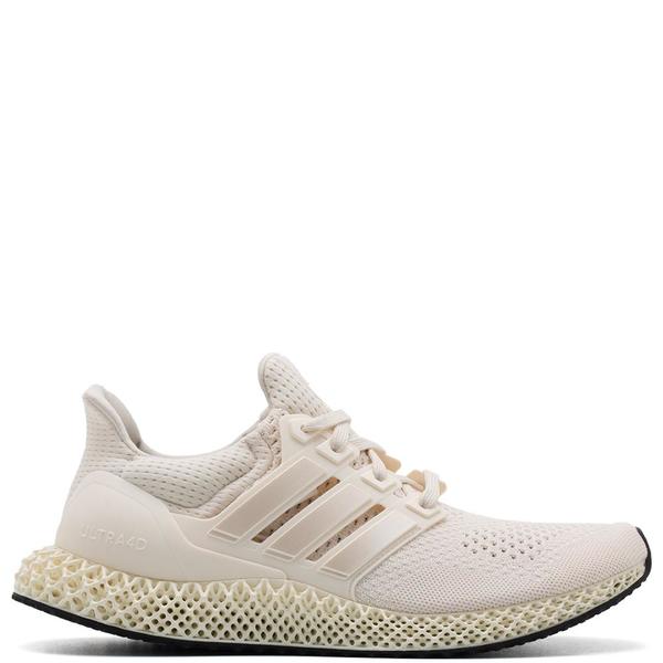 4d ultraboost white
