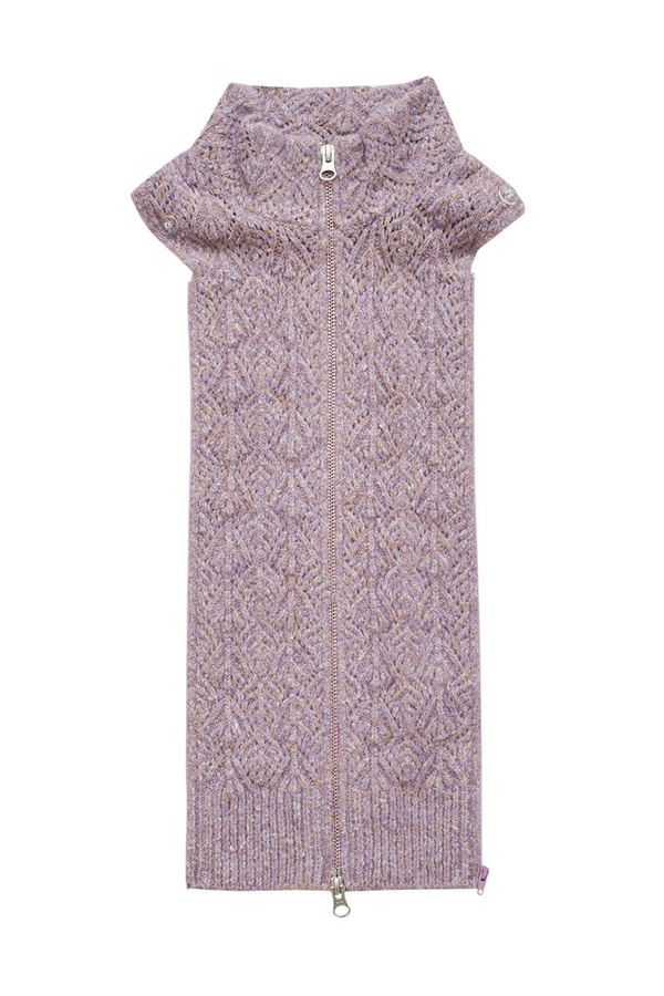 Veronica Beard Junlee Dickey - Lilac Veronica Beard Junlee Dickey - Lilac