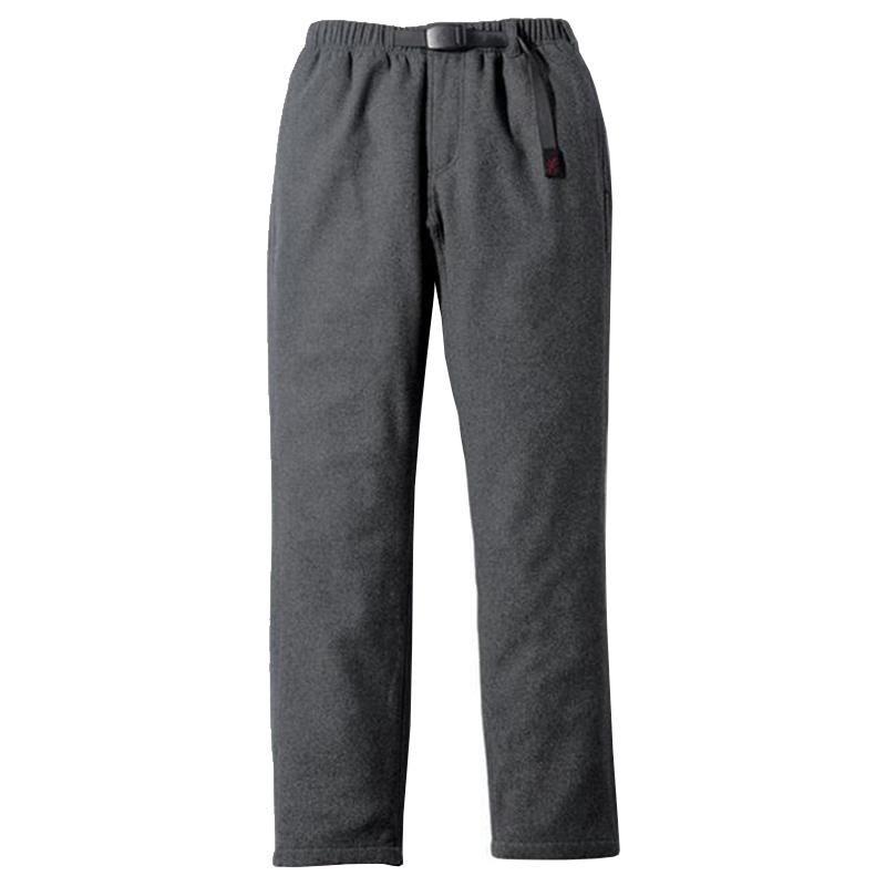 Gramicci Wool Blend Pants Heather Charcoal Garmentory