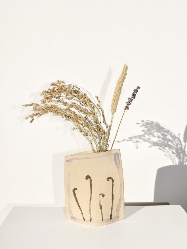 Alison Owen Little Sprouts Vase Alison Owen Little Sprouts Vase