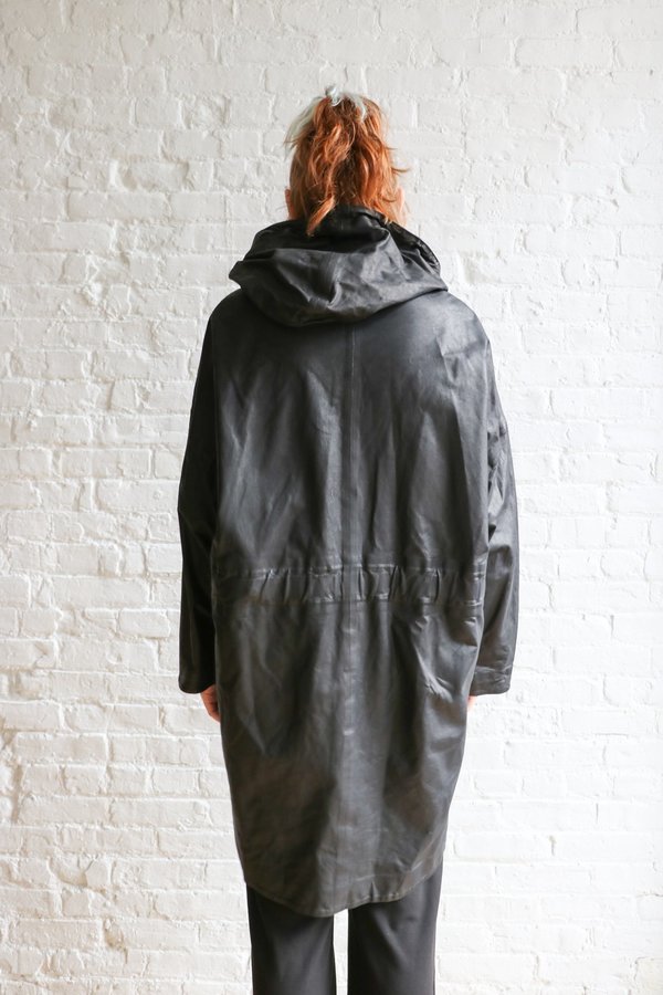 ゲームキャラクター ISMAEL LEATHER JACKET VER. + D-Pack Ismael The Pickup Miguel Leather Jacket