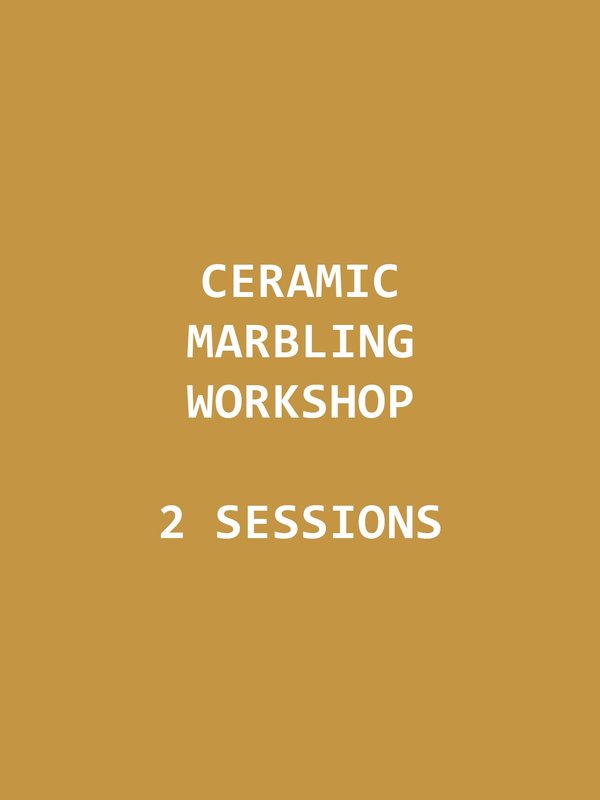 Marbling Workshop {Sundays Feb 7th & 14th} Marbling Workshop {Sundays Feb 7th & 14th}