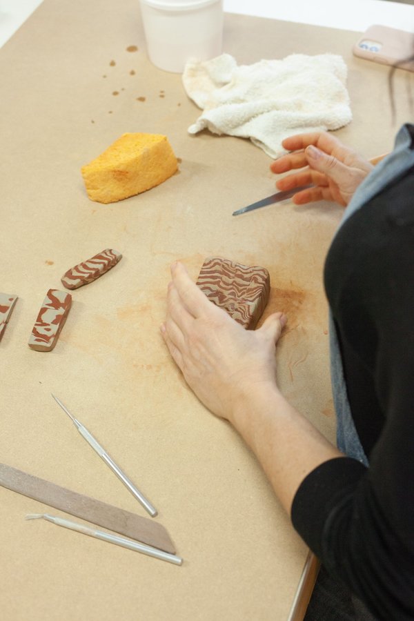 Marbling Workshop {Sundays Feb 7th & 14th} Marbling Workshop {Sundays Feb 7th & 14th}
