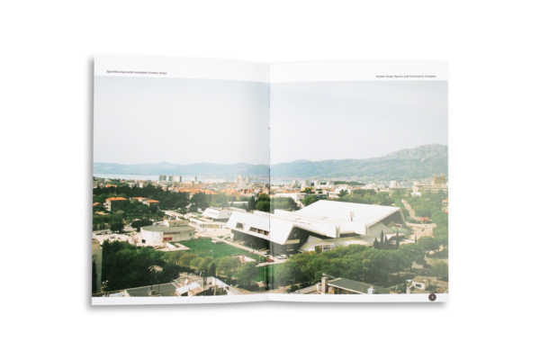 Onomatopee "Consumer Culture Landscapes in Socialist Yugoslavia" Book Onomatopee "Consumer Culture Landscapes in Socialist Yugoslavia" Book