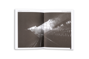 Onomatopee "Consumer Culture Landscapes in Socialist Yugoslavia" Book Onomatopee "Consumer Culture Landscapes in Socialist Yugoslavia" Book
