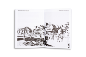 Onomatopee "Consumer Culture Landscapes in Socialist Yugoslavia" Book Onomatopee "Consumer Culture Landscapes in Socialist Yugoslavia" Book