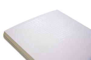 Onomatopee "independence of character - novel figures perpetrating disappearance" Book Onomatopee "independence of character - novel figures perpetrating disappearance" Book