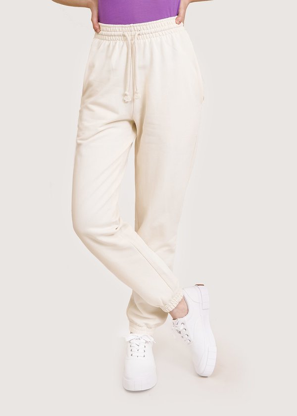 Off-White Sweat Pants Off-White Sweat Pants