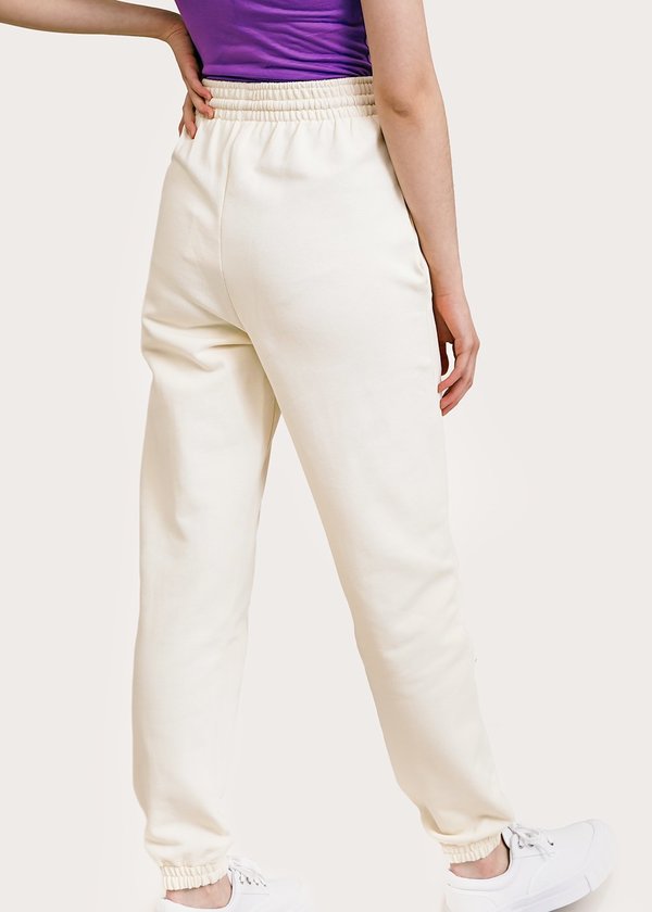 Off-White Sweat Pants Off-White Sweat Pants