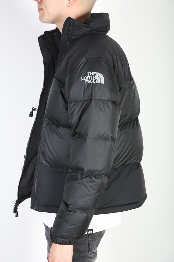 THE NORTH FACE STEEP TECH DOWN JACKET black Garmentory