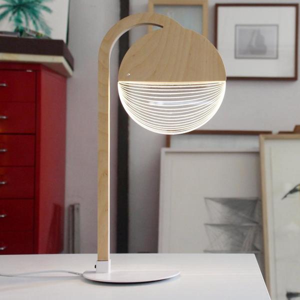 Studio Cheha City Lamp Studio Cheha City Lamp