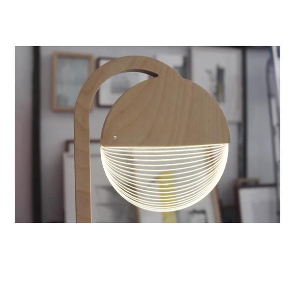 Studio Cheha City Lamp Studio Cheha City Lamp