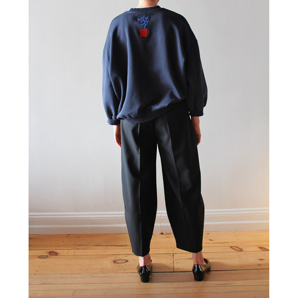 Rodebjer Aia Pant - Black Rodebjer Aia Pant - Black