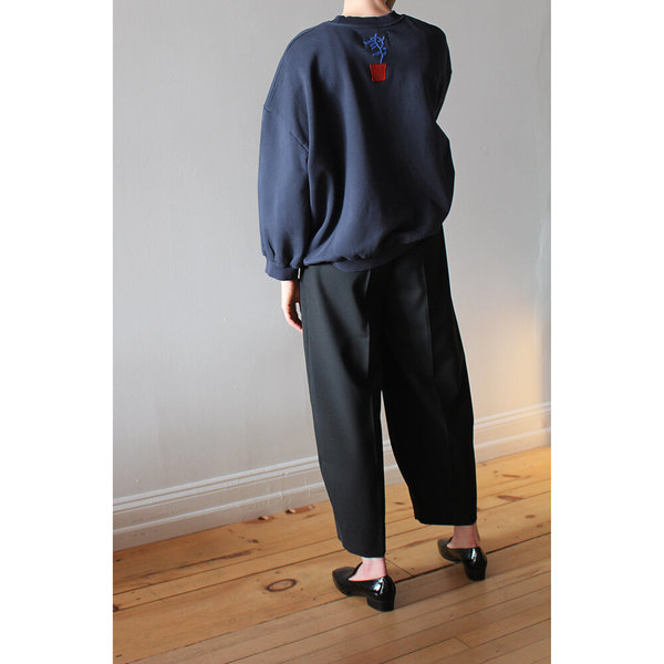 Rodebjer Aia Pant - Black Rodebjer Aia Pant - Black