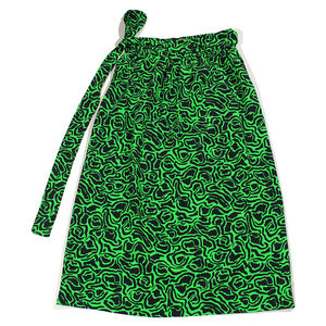 Rodebjer Gilot Skirt - Emerald Green Rodebjer Gilot Skirt - Emerald Green