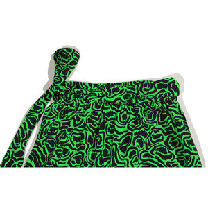 Rodebjer Gilot Skirt - Emerald Green Rodebjer Gilot Skirt - Emerald Green