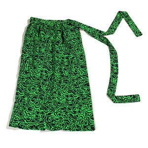 Rodebjer Gilot Skirt - Emerald Green Rodebjer Gilot Skirt - Emerald Green
