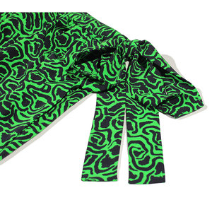 Rodebjer Gilot Skirt - Emerald Green Rodebjer Gilot Skirt - Emerald Green
