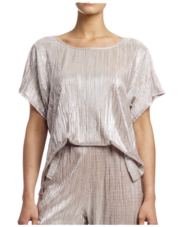 LADYBIRD Ripley Rader Everyday Tee - Blush Silver LADYBIRD Ripley Rader Everyday Tee - Blush Silver