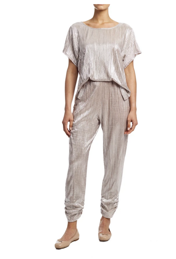 LADYBIRD Ripley Rader Everyday Tee - Blush Silver LADYBIRD Ripley Rader Everyday Tee - Blush Silver