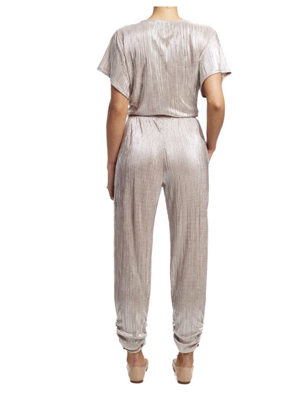 LADYBIRD Ripley Rader Everyday Tee - Blush Silver LADYBIRD Ripley Rader Everyday Tee - Blush Silver