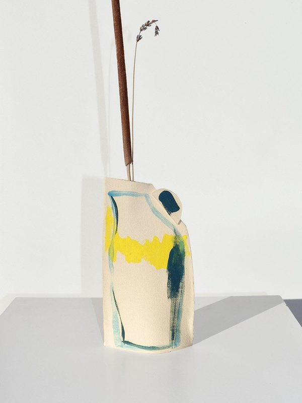 Alison Owen Splotchy Pitcher Alison Owen Splotchy Pitcher