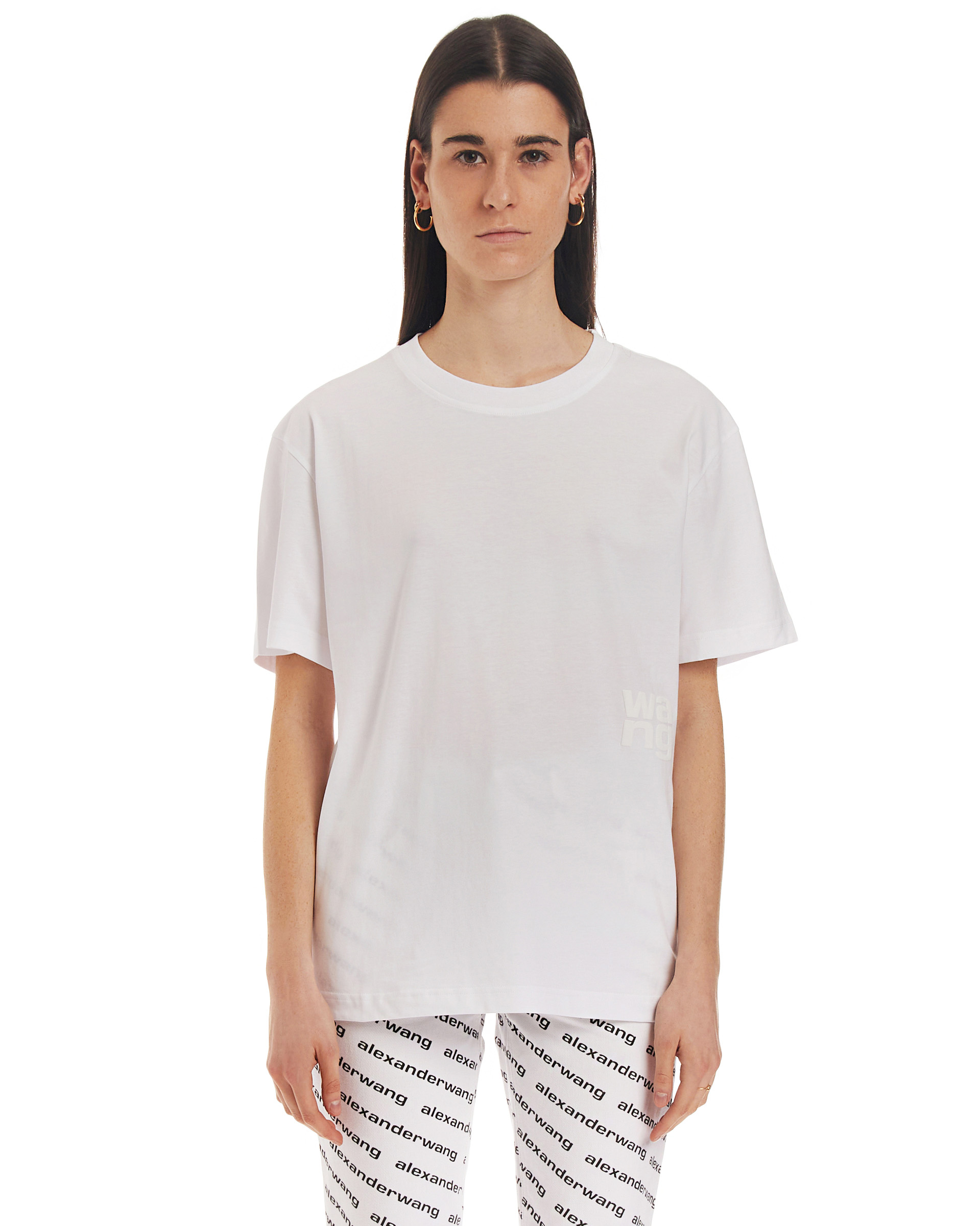 T by Alexander Wang T-shirt - White 