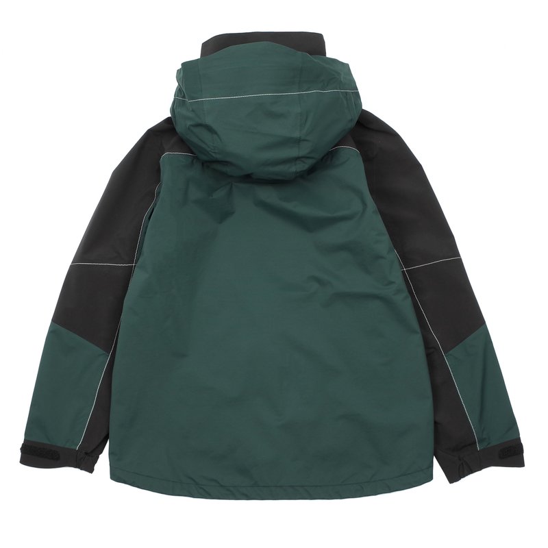 ジャケット・アウター and wander 21'ss e vent rain jacket And Wander E Vent Rain Jacket - Green | Garmentory
