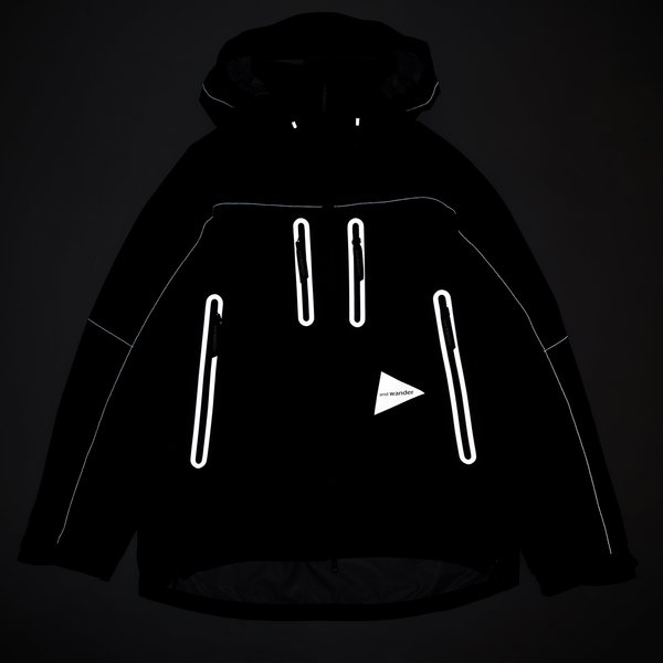 And Wander E Vent Rain Jacket - Green | Garmentory And Wander E Vent Rain Jacket - Green | Garmentory