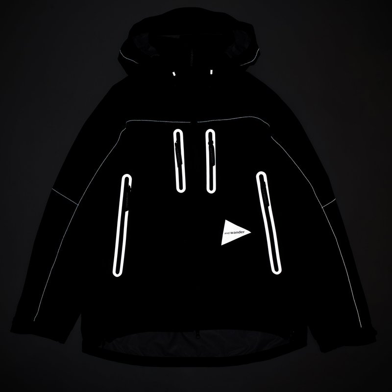 ジャケット・アウター and wander 21'ss e vent rain jacket And Wander E Vent Rain Jacket - Green | Garmentory