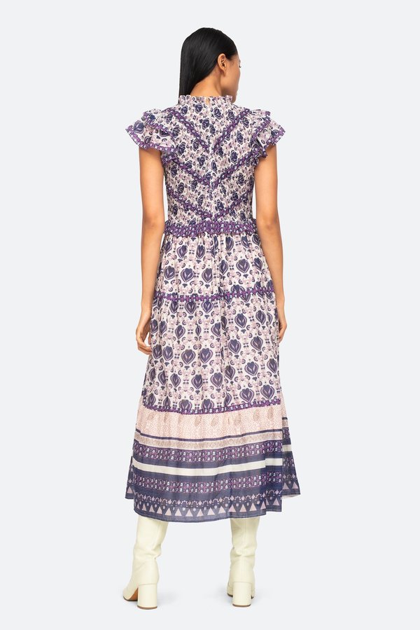 Brigitte Dress | Garmentory