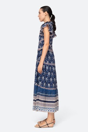 Brigitte Dress | Garmentory