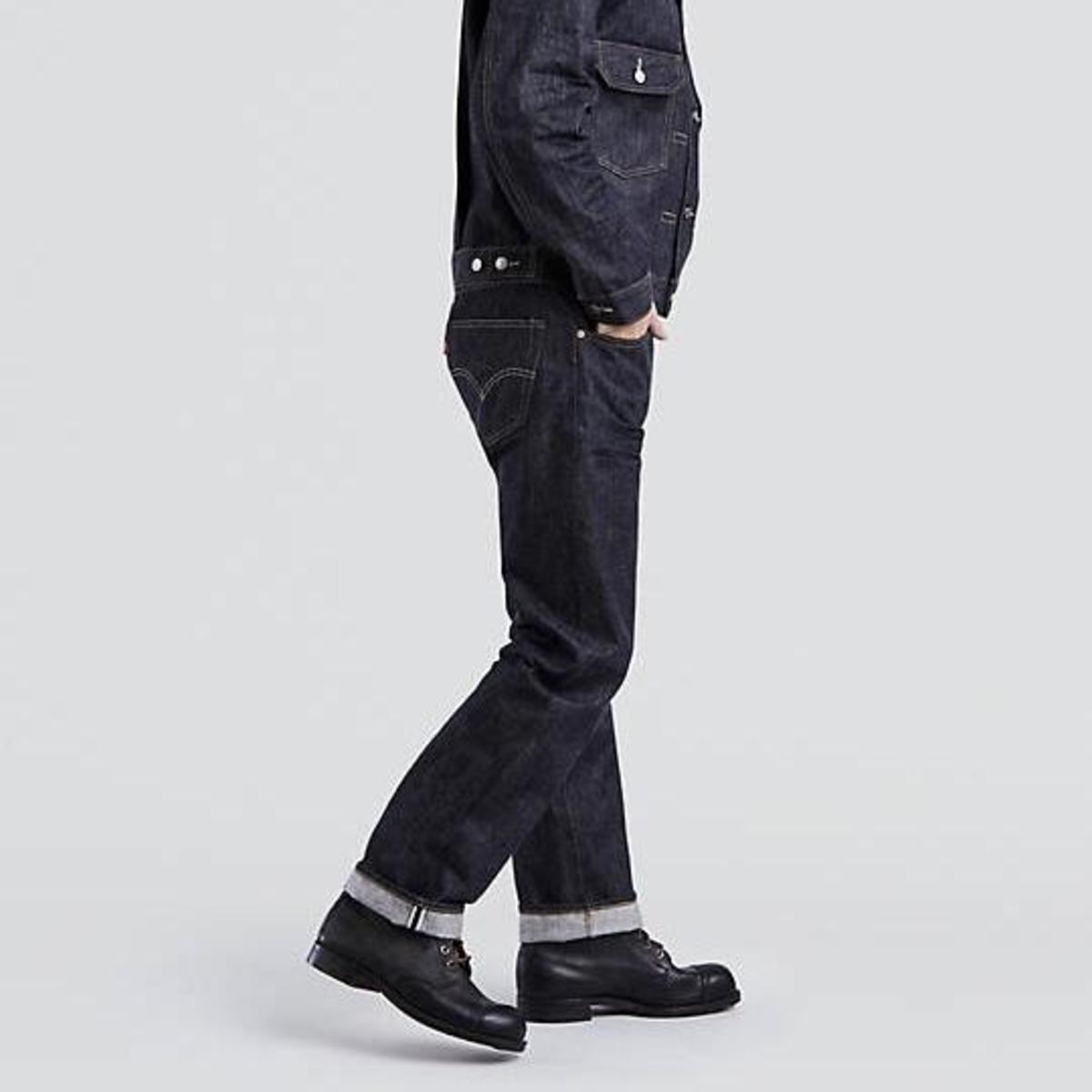 Levi