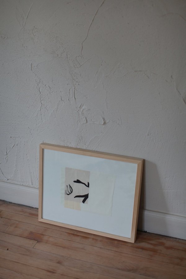 nomad collective x Rosemarie Auberson Untitled art nomad collective x Rosemarie Auberson Untitled art
