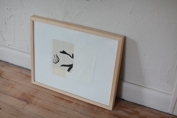 nomad collective x Rosemarie Auberson Untitled art nomad collective x Rosemarie Auberson Untitled art