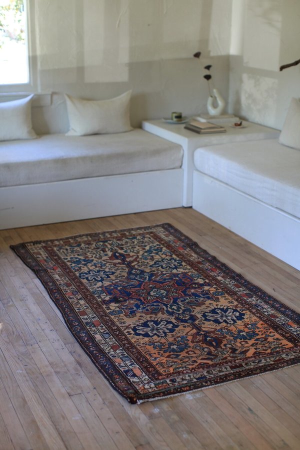 nomad collective Antique Malayer Rug - multi nomad collective Antique Malayer Rug - multi