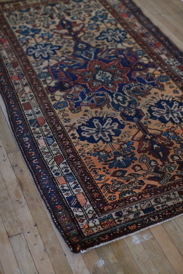 nomad collective Antique Malayer Rug - multi nomad collective Antique Malayer Rug - multi