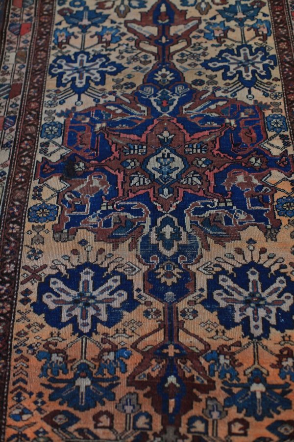 nomad collective Antique Malayer Rug - multi nomad collective Antique Malayer Rug - multi