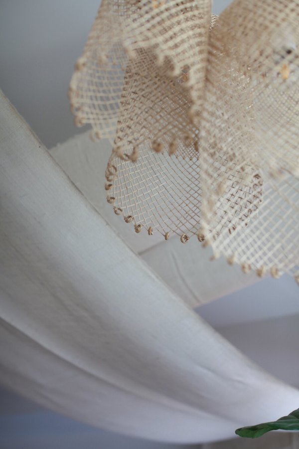 nomad collective Borneo Woven Pendant Shade - natural nomad collective Borneo Woven Pendant Shade - natural