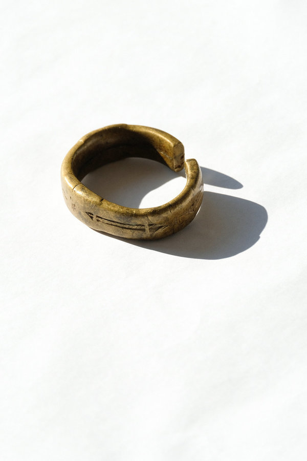 Vintage Antique Tuareg Bangles Vintage Antique Tuareg Bangles