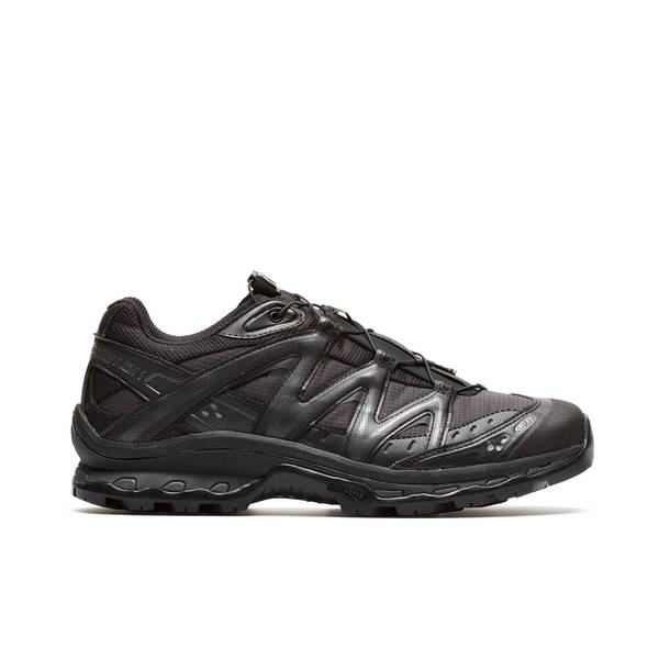 SALOMON LAB XT-Quest ADV sneakers - Black SALOMON LAB XT-Quest ADV sneakers - Black
